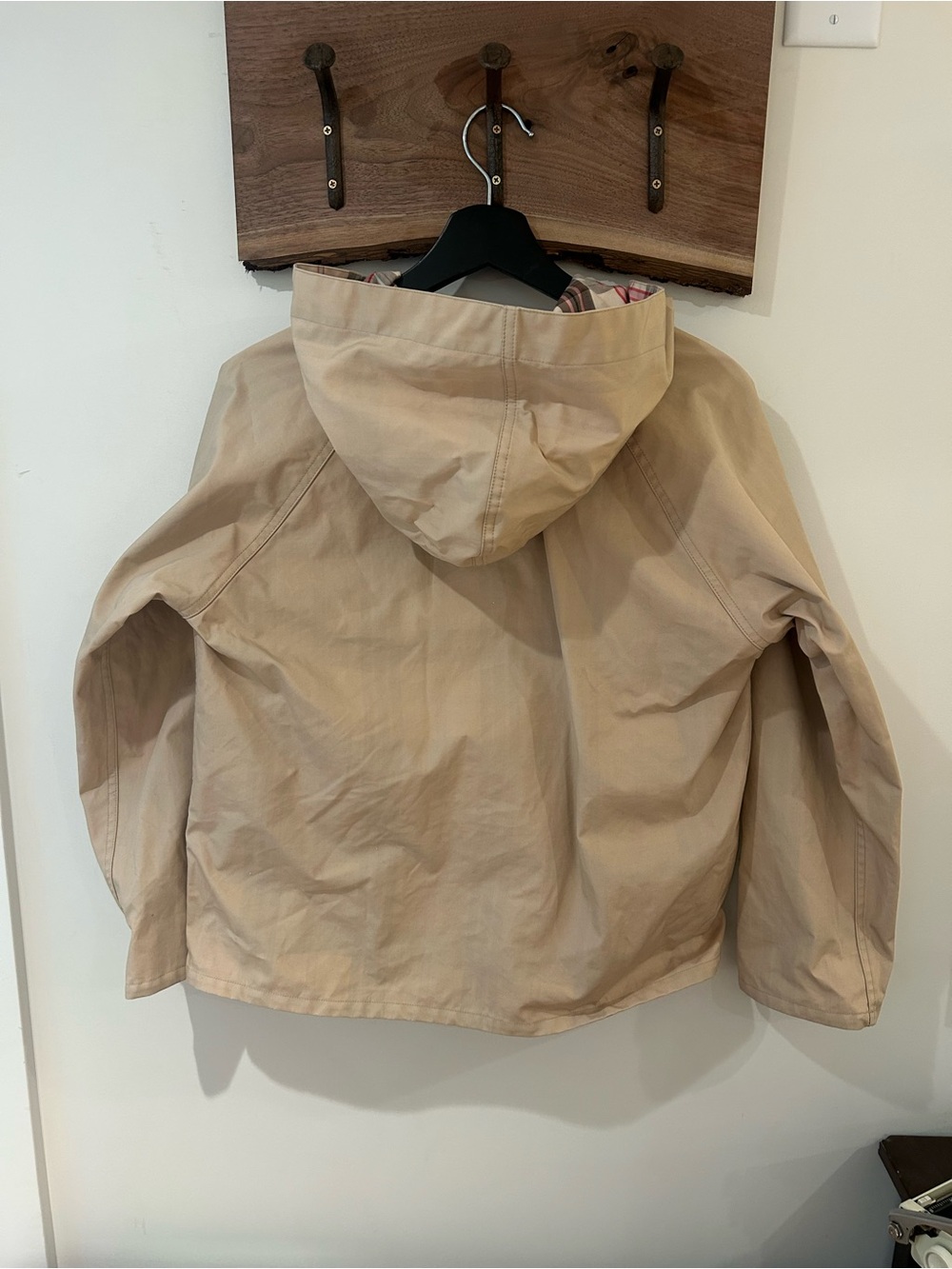 JW ANDERSON X Uniqlo Light Reversible Jacket - Picture 3 of 10